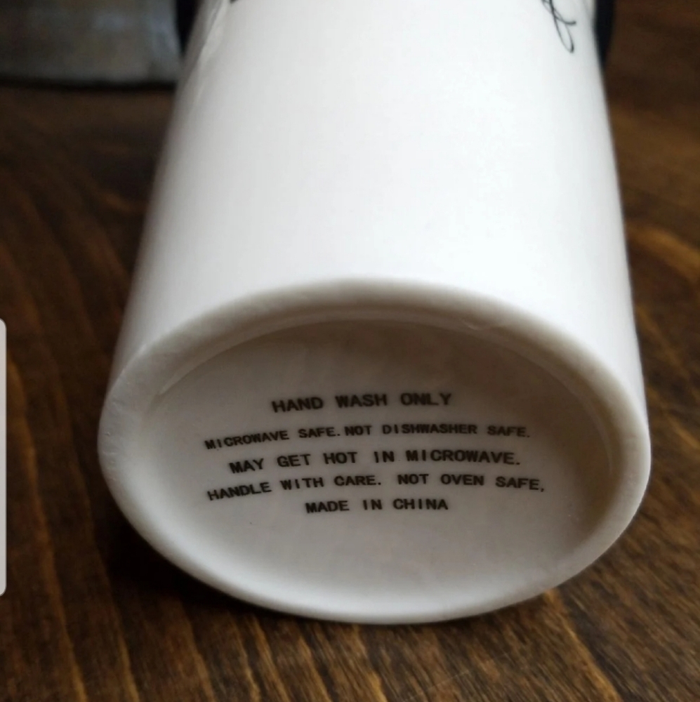 Travel Mug - Picture 5 of 5